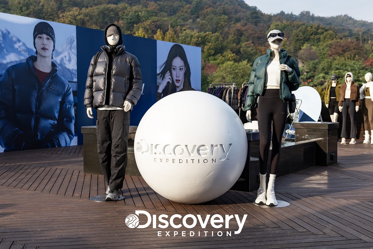 디스커버리, 러닝·뮤직·웰니스 결합 '체험형 이벤트' 개최 27-Image